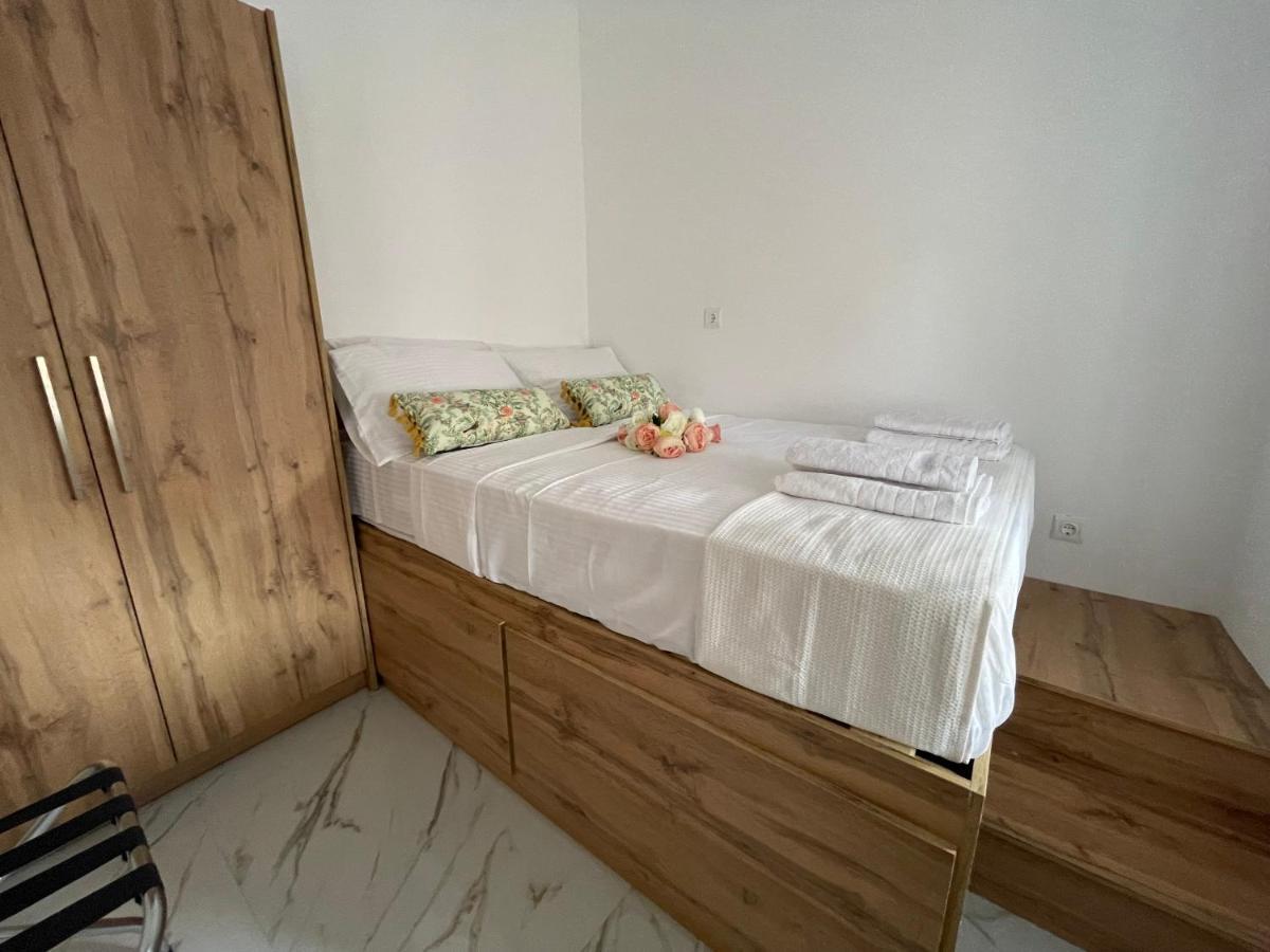 Sk Luxury Residence Chania  Exterior foto