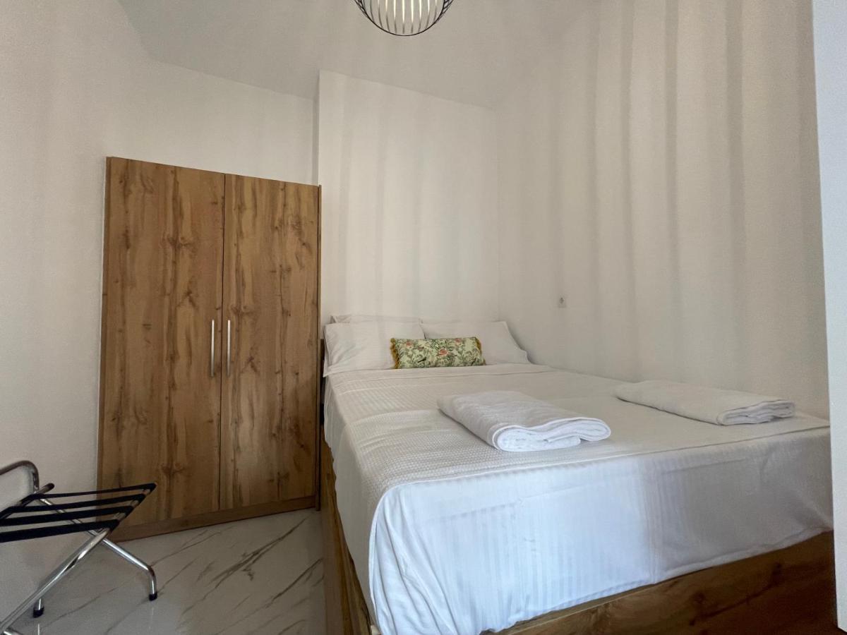 Sk Luxury Residence Chania  Exterior foto