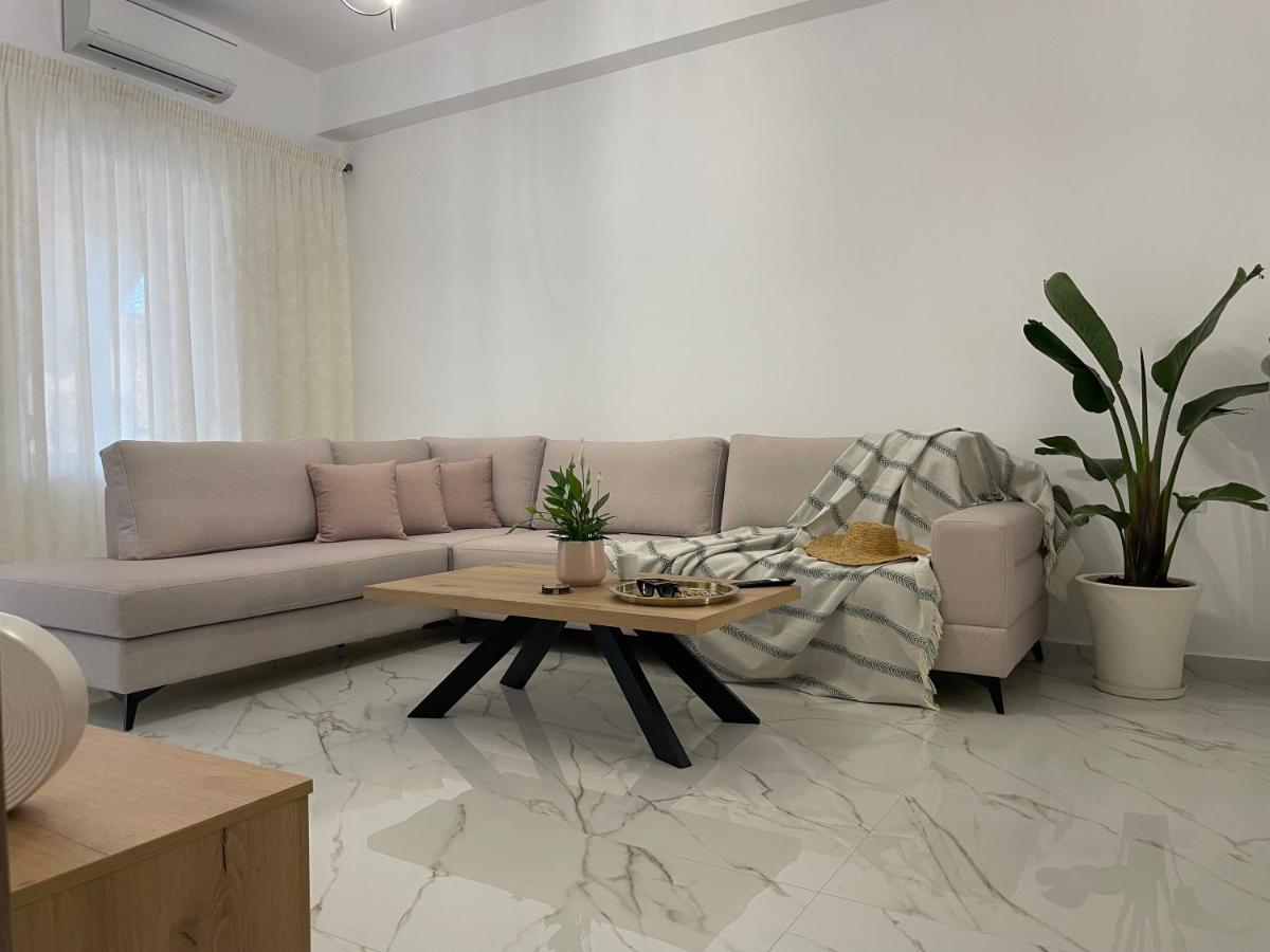 Sk Luxury Residence Chania  Exterior foto