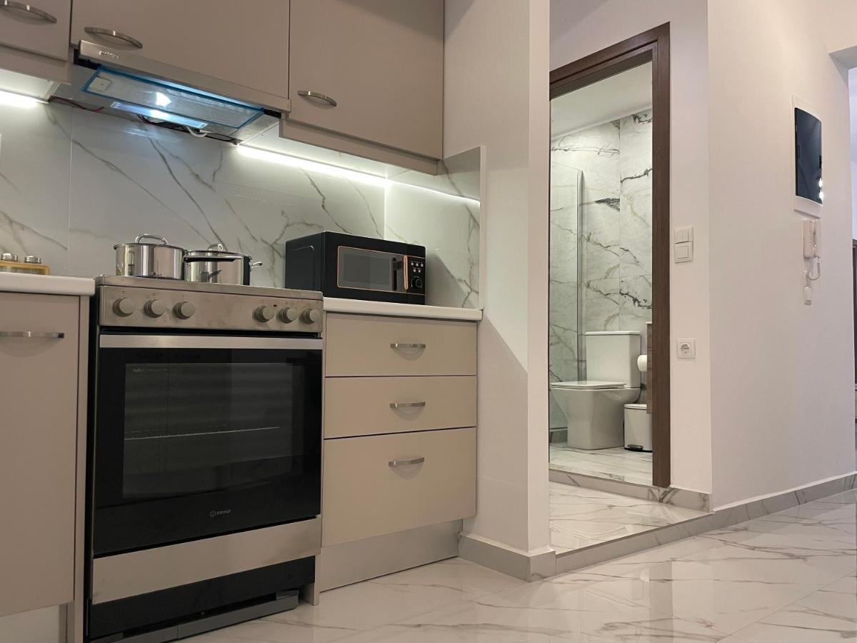 Sk Luxury Residence Chania  Exterior foto