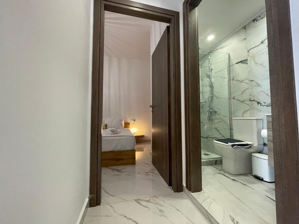 Sk Luxury Residence Chania  Exterior foto