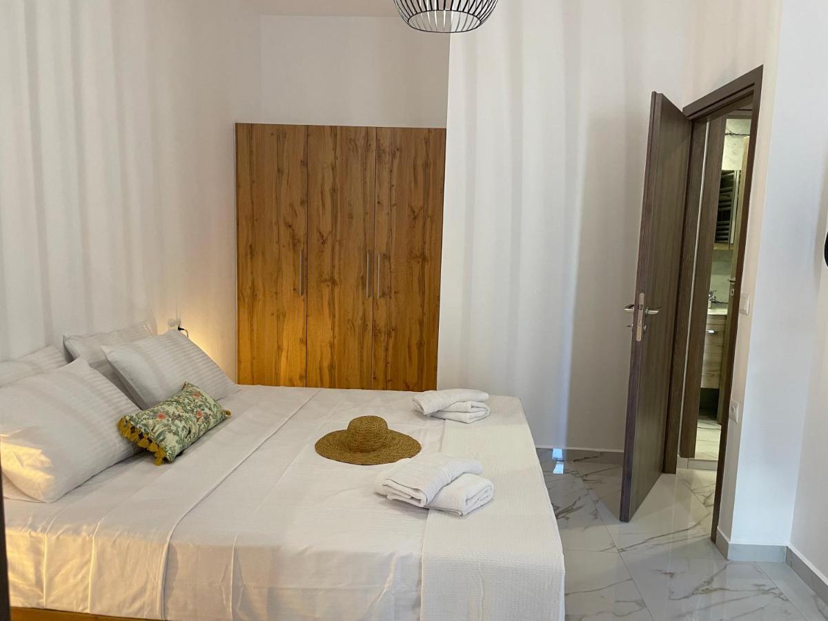 Sk Luxury Residence Chania  Exterior foto