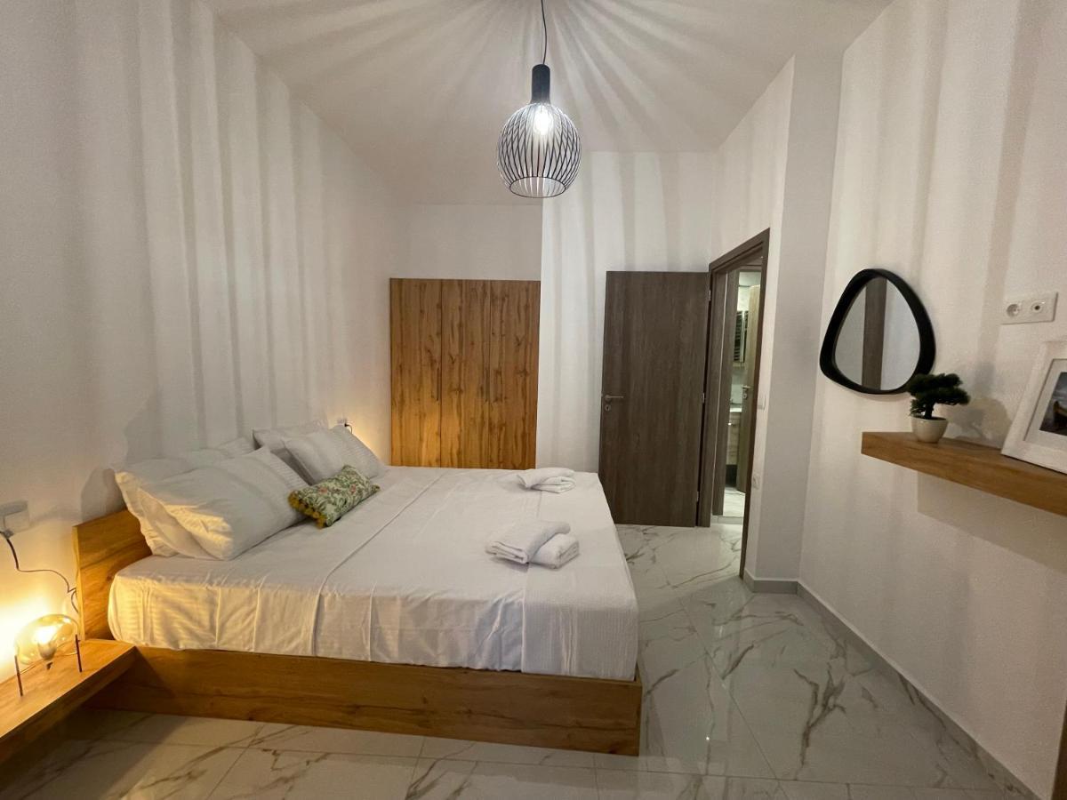 Sk Luxury Residence Chania  Exterior foto