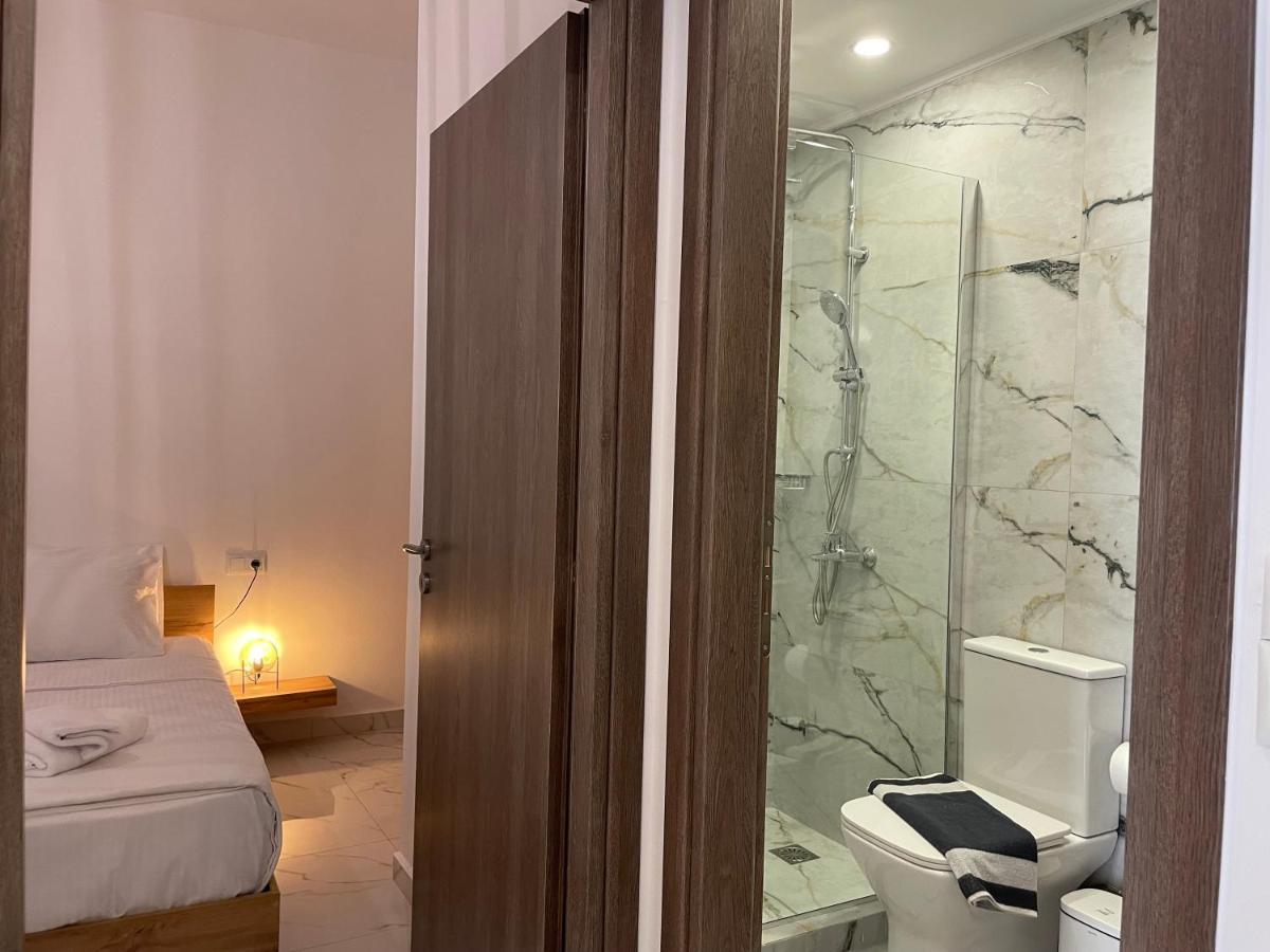Sk Luxury Residence Chania  Exterior foto