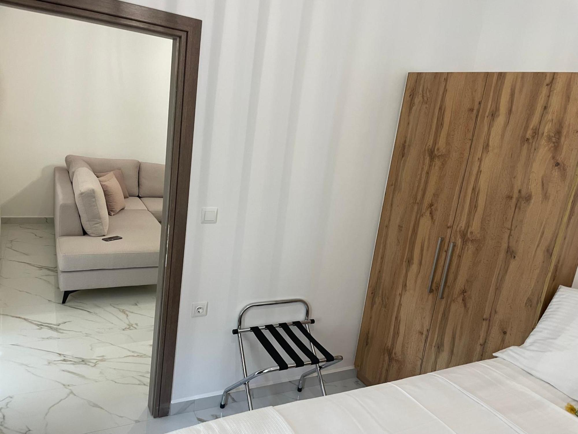 Sk Luxury Residence Chania  Exterior foto