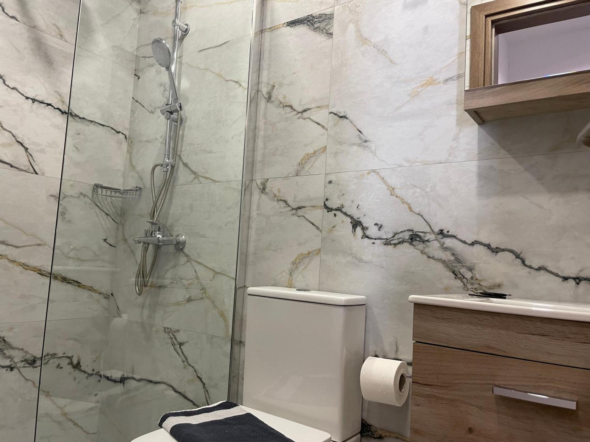 Sk Luxury Residence Chania  Exterior foto